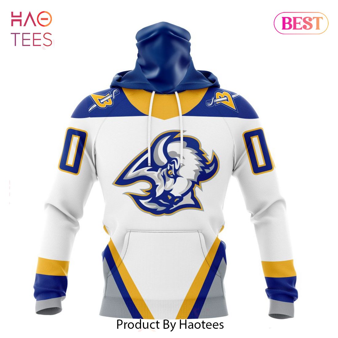 BEST NHL Buffalo Sabres Specialized Unisex Kits With Retro Concepts 3D Hoodie BEST NHL Buffalo Sabres Specialized Unisex Kits With Retro Concepts 3D Hoodie