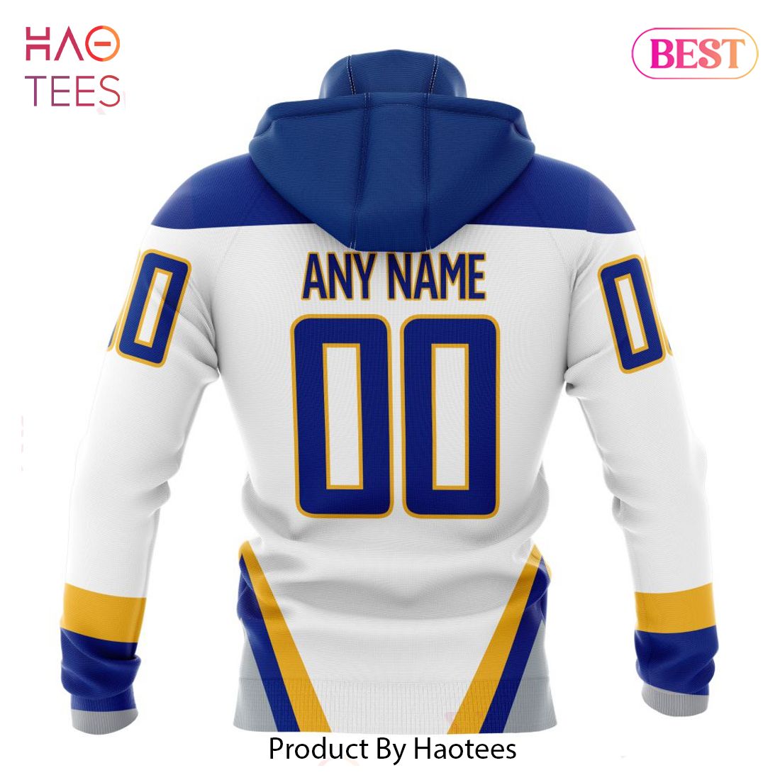 BEST NHL Buffalo Sabres Specialized Unisex Kits With Retro Concepts 3D Hoodie BEST NHL Buffalo Sabres Specialized Unisex Kits With Retro Concepts 3D Hoodie