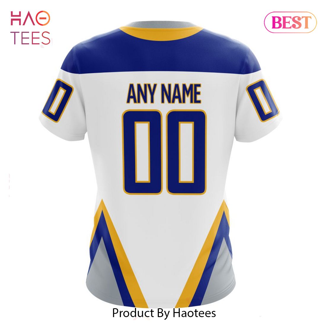 BEST NHL Buffalo Sabres Specialized Unisex Kits With Retro Concepts 3D Hoodie BEST NHL Buffalo Sabres Specialized Unisex Kits With Retro Concepts 3D Hoodie