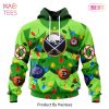 BEST NHL Buffalo Sabres Specialized Unisex Kits With Retro Concepts 3D Hoodie BEST NHL Buffalo Sabres Specialized Unisex Kits With Retro Concepts 3D Hoodie