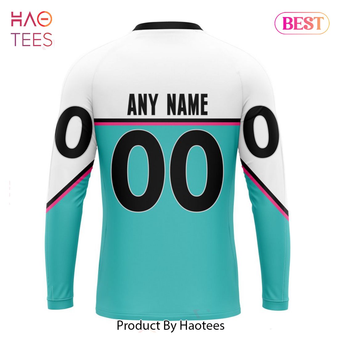 BEST NHL Colorado Avalanche All-Star Western Conference 2023 3D Hoodie BEST NHL Colorado Avalanche All-Star Western Conference 2023 3D Hoodie