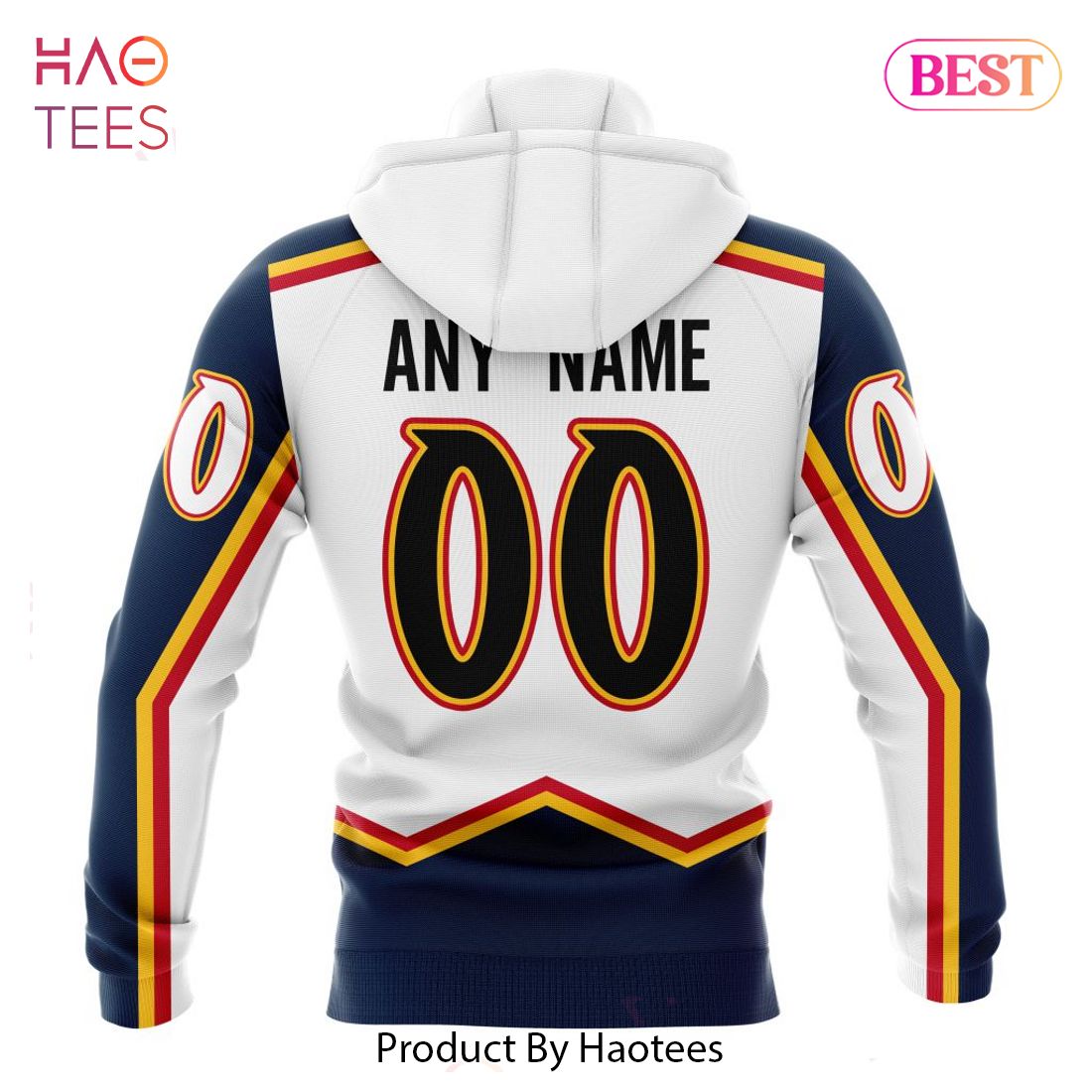 BEST NHL Colorado Avalanche Reverse Retro Kits 2023 3D Hoodie BEST NHL Colorado Avalanche Reverse Retro Kits 2023 3D Hoodie