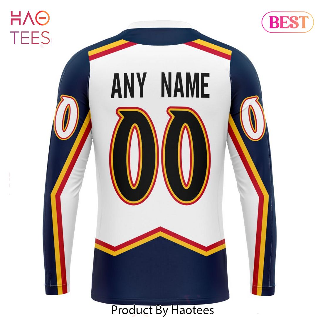 BEST NHL Colorado Avalanche Reverse Retro Kits 2023 3D Hoodie BEST NHL Colorado Avalanche Reverse Retro Kits 2023 3D Hoodie