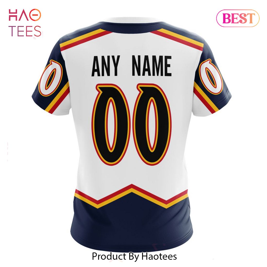 BEST NHL Colorado Avalanche Reverse Retro Kits 2023 3D Hoodie BEST NHL Colorado Avalanche Reverse Retro Kits 2023 3D Hoodie