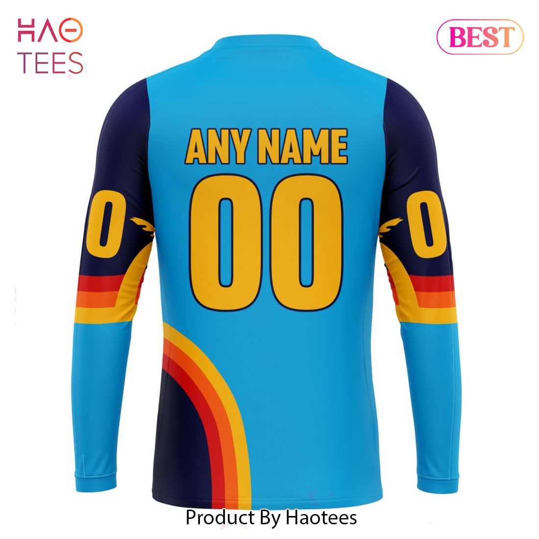 BEST NHL Colorado Avalanche Special ALL-Star Game Design With Atlantic Ocean 3D Hoodie BEST NHL Colorado Avalanche Special ALL-Star Game Design With Atlantic Ocean 3D Hoodie