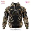 BEST NHL Colorado Avalanche Special Camo Hunting 3D Hoodie