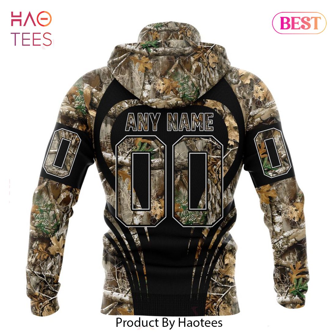 BEST NHL Colorado Avalanche Special Camo Hunting 3D Hoodie BEST NHL Colorado Avalanche Special Camo Hunting 3D Hoodie
