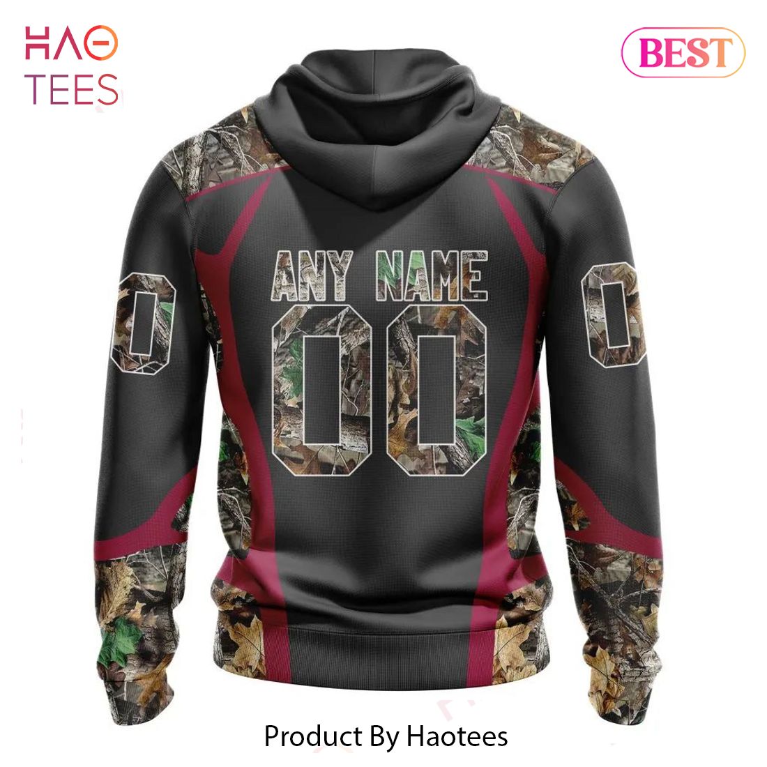 BEST NHL Colorado Avalanche Special Camo Hunting Design V2302 3D Hoodie BEST NHL Colorado Avalanche Special Camo Hunting Design V2302 3D Hoodie