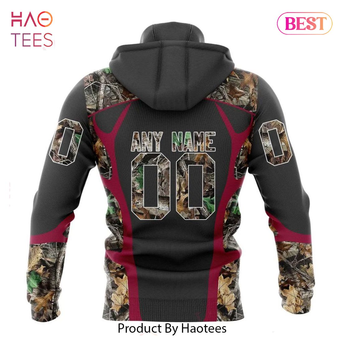 BEST NHL Colorado Avalanche Special Camo Hunting Design V2302 3D Hoodie BEST NHL Colorado Avalanche Special Camo Hunting Design V2302 3D Hoodie