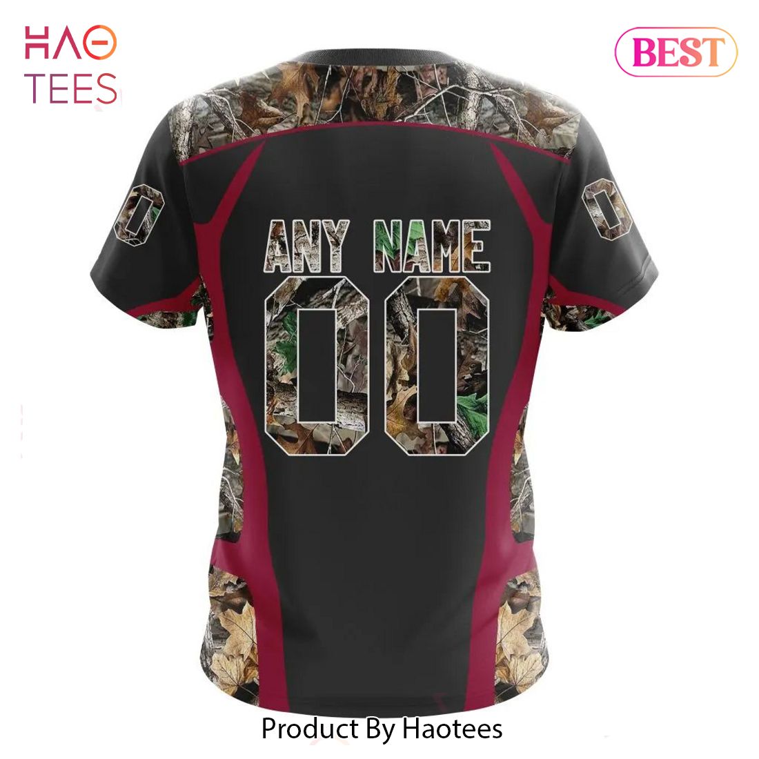 BEST NHL Colorado Avalanche Special Camo Hunting Design V2302 3D Hoodie BEST NHL Colorado Avalanche Special Camo Hunting Design V2302 3D Hoodie