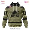 BEST NHL Colorado Avalanche Special Camo Hunting Design V2302 3D Hoodie BEST NHL Colorado Avalanche Special Camo Hunting Design V2302 3D Hoodie
