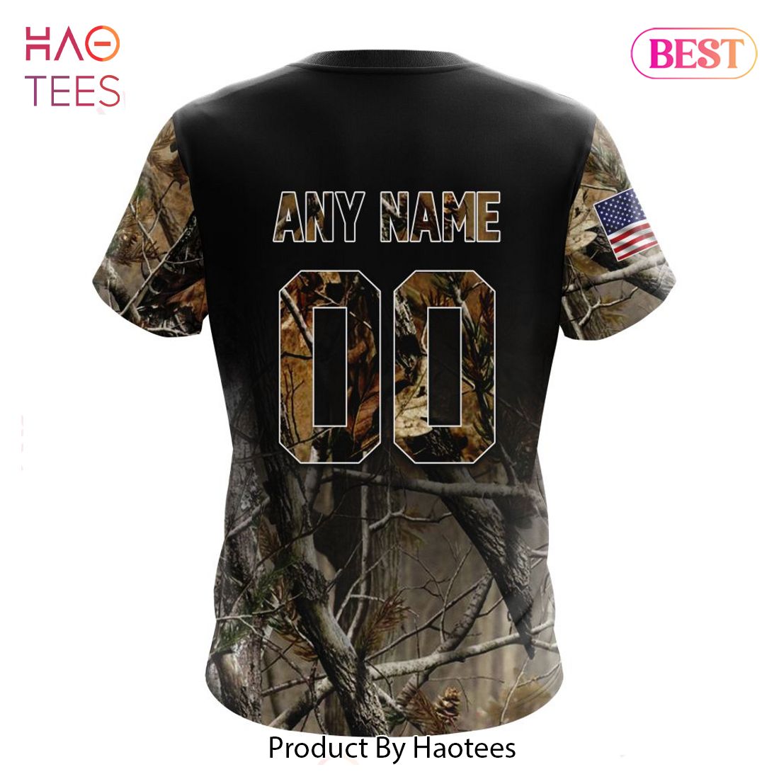 BEST NHL Colorado Avalanche Special Camo Realtree Hunting 3D Hoodie BEST NHL Colorado Avalanche Special Camo Realtree Hunting 3D Hoodie