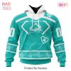 BEST NHL Colorado Avalanche Special Design With Rocky Mountain 3D Hoodie