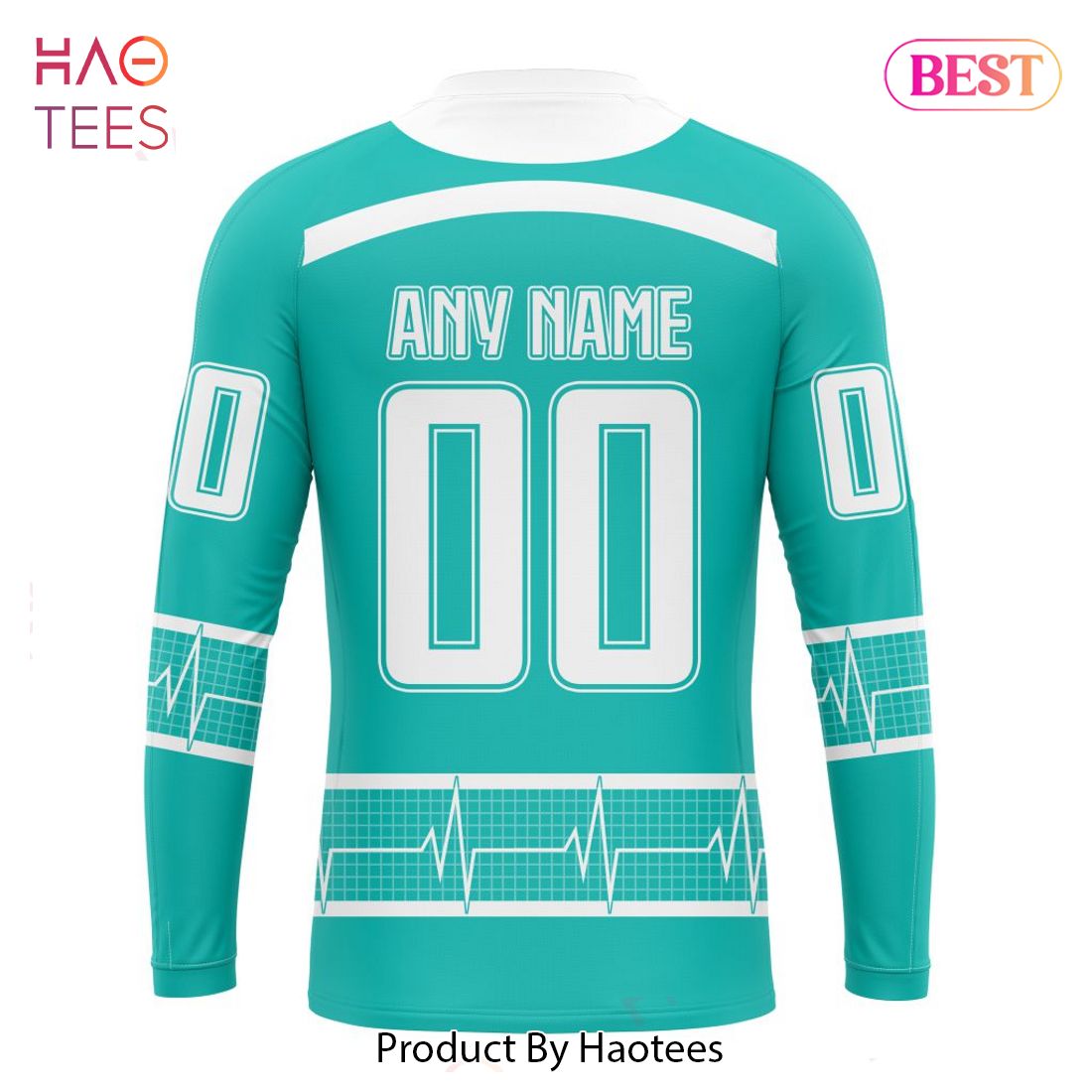 BEST NHL Colorado Avalanche Special Design Honoring Healthcare Heroes 3D Hoodie BEST NHL Colorado Avalanche Special Design Honoring Healthcare Heroes 3D Hoodie