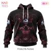 BEST NHL Colorado Avalanche Special Halloween Concepts 3D Hoodie