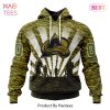 BEST NHL Colorado Avalanche Special Native Costume Design 3D Hoodie