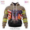 BEST NHL Colorado Avalanche Specialized Concepts For Honnor Patriot Day 3D Hoodie