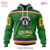BEST NHL Colorado Avalanche Specialized Design X Star War 3D Hoodie BEST NHL Colorado Avalanche Specialized Design X Star War 3D Hoodie