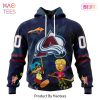 BEST NHL Buffalo Sabres Specialized Polo With Multi Color 3D Hoodie