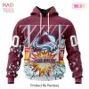 BEST NHL Colorado Avalanche Specialized Kits For Honor US’s Military 3D Hoodie BEST NHL Colorado Avalanche Specialized Kits For Honor US’s Military 3D Hoodie