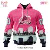 BEST NHL Colorado Avalanche Specialized Unisex Kits Remember Pearl Harbor 3D Hoodie