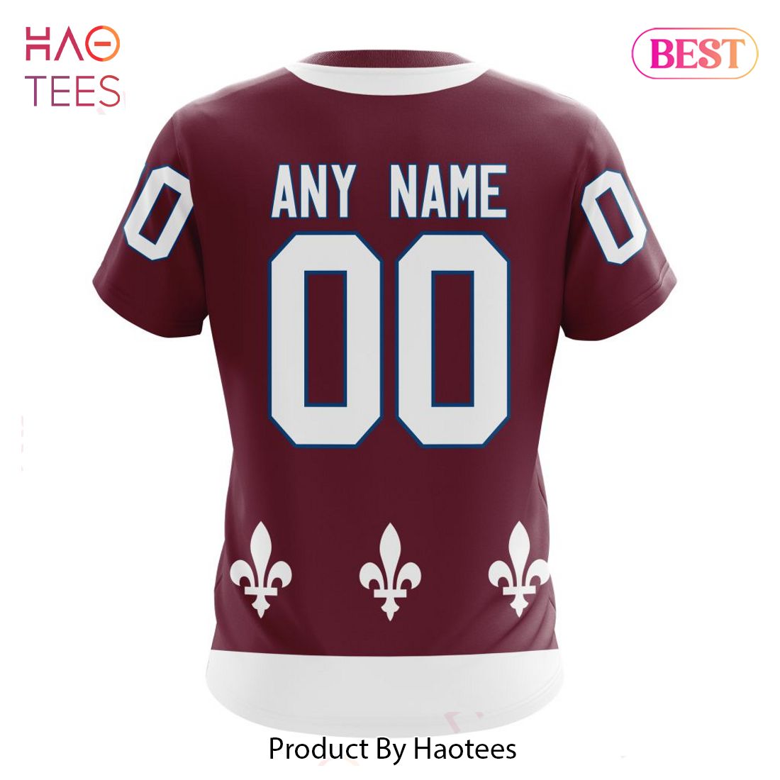 BEST NHL Colorado Avalanche Specialized Unisex Kits With Retro Concepts 3D Hoodie BEST NHL Colorado Avalanche Specialized Unisex Kits With Retro Concepts 3D Hoodie
