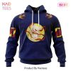 BEST NHL Seattle Kraken All-Star Western Conference 2023 3D Hoodie