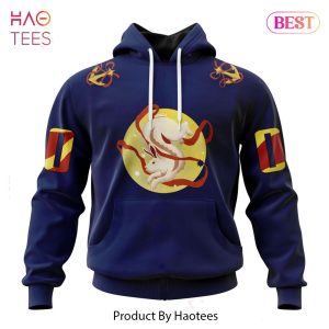 BEST NHL Seattle Kraken 2023 Lunar New Year Design 3D Hoodie