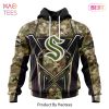 BEST NHL Seattle Kraken Special Black Hockey Fights Cancer Kits 3D Hoodie BEST NHL Seattle Kraken Special Black Hockey Fights Cancer Kits 3D Hoodie