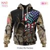 BEST NHL Seattle Kraken Special Camo Realtree Hunting ST2207 3D Hoodie BEST NHL Seattle Kraken Special Camo Realtree Hunting ST2207 3D Hoodie