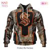 BEST NHL Seattle Kraken Special Christmas Apparel 3D Hoodie