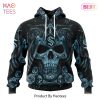 BEST NHL Seattle Kraken Special Design With Space Needle 3D Hoodie
