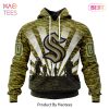 BEST NHL Seattle Kraken Special Kits With Super Mario Game Design 3D Hoodie