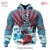 BEST NHL Seattle Kraken Specialized Kits For United State With Camo Color 3D Hoodie BEST NHL Seattle Kraken Specialized Kits For United State With Camo Color 3D Hoodie