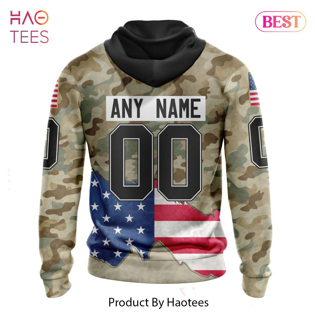 BEST NHL Seattle Kraken Specialized Kits For United State With Camo Color 3D Hoodie BEST NHL Seattle Kraken Specialized Kits For United State With Camo Color 3D Hoodie