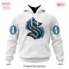 BEST NHL Seattle Kraken Specialized Unisex Kits Hockey Fights Against Autism 3D Hoodie BEST NHL Seattle Kraken Specialized Unisex Kits Hockey Fights Against Autism 3D Hoodie