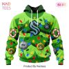 BEST NHL Seattle Kraken Specialized Unisex Kits With Retro Concepts 3D Hoodie BEST NHL Seattle Kraken Specialized Unisex Kits With Retro Concepts 3D Hoodie