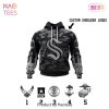 BEST Seattle Kraken Specialized Jersey With SpongeBob 3D Hoodie BEST Seattle Kraken Specialized Jersey With SpongeBob 3D Hoodie