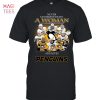 NHL Classy New York Rangers T-Shirt