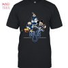 Houston Texans Snoopi T-Shirt