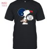 Indianapolis Colts Mickey T-Shirt
