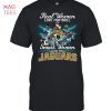 One Nation Under God Ohio State Buckeyes T-Shirt