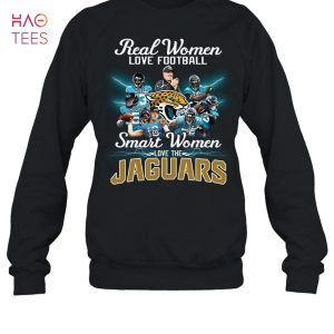 Women's Vintage Jacksonville Jaguars Oversized NFL T-Shirt Dress M