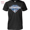 Warning Im A Ohio State Buckeyes Fan T-Shirt