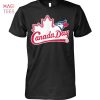 Canada Day Toronto Blue Jays T-Shirt
