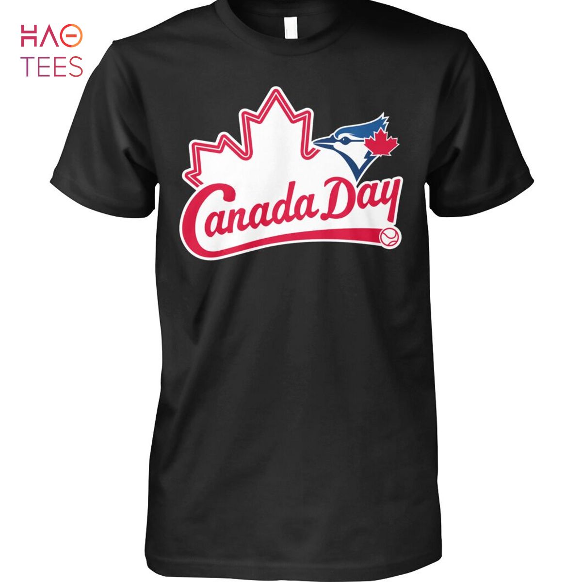 Toronto blue best sale jays shirts canada