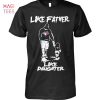 Life Is Better With Tampa Bay Rays T-Shirt Life Is Better With Tampa Bay Rays T-Shirt
