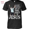 Love The Toronto Blue Jays T-Shirt