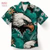 NEW Philadelphia Eagles Hawaiian Shirt Trending 2023 NEW Philadelphia Eagles Hawaiian Shirt Trending 2023