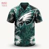 NEW Philadelphia Eagles Hawaiian Shirt Hot 2023